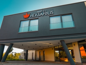 HOTEL HEKSAPOLİS