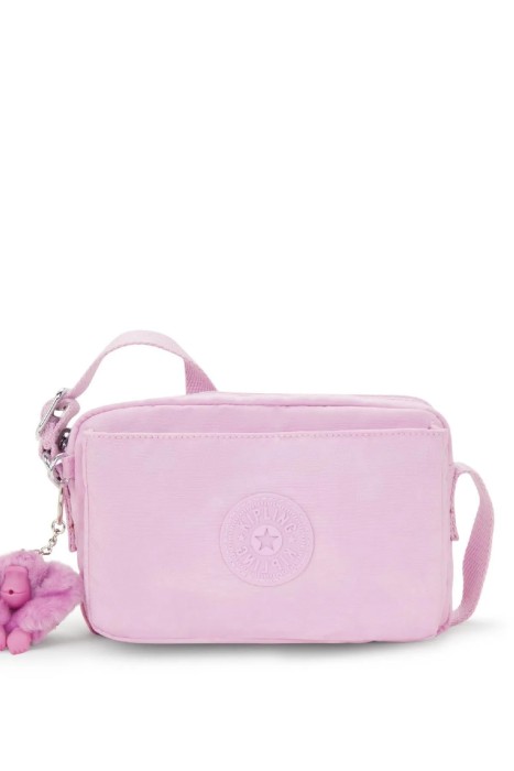 Kipling - Abanu Basic Kadın Çanta - KI4208 Pembe