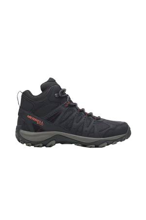 Accentor 3 Sport Mıd Gtx Erkek Bot - J036737 Siyah/Gri - Thumbnail