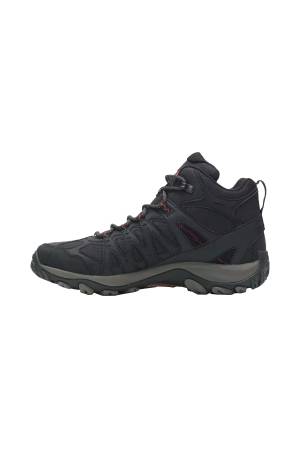 Accentor 3 Sport Mıd Gtx Erkek Bot - J036737 Siyah/Gri - Thumbnail