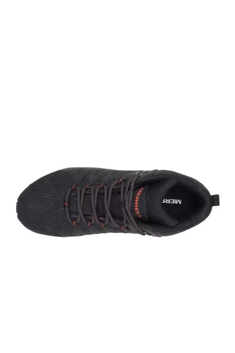 Accentor 3 Sport Mıd Gtx Erkek Bot - J036737 Siyah/Gri