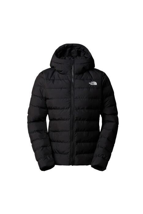 The North Face - Aconcagua 3 Hoodıe Kadın Mont - NF0A84IV Siyah