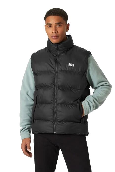 Helly Hansen - Active Puffy Erkek Yelek - 53989 Siyah