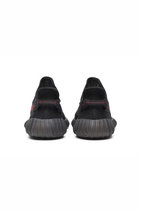 Adidas Yeezy Boost 350 V2 Erkek Ayakkabı - CP9652 Siyah