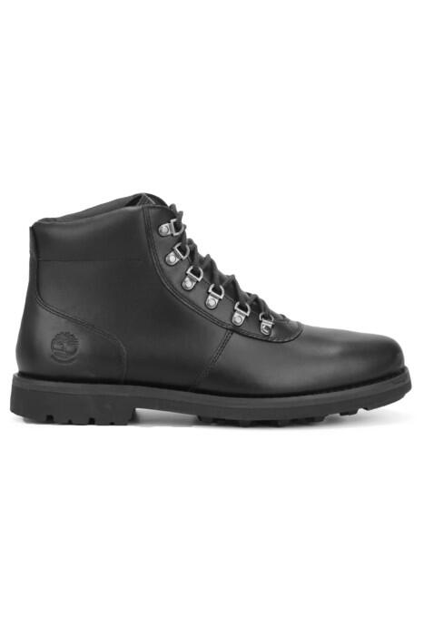 Timberland - Alden Brook Wp Ltt Erkek Bot - TB0A27ZK Siyah