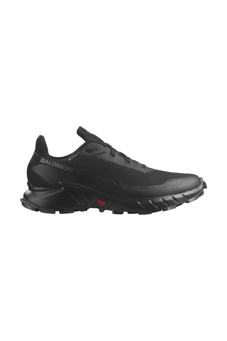 Salomon - Alphacross 5 Gtx Erkek Ayakkabı - L47307500 Siyah