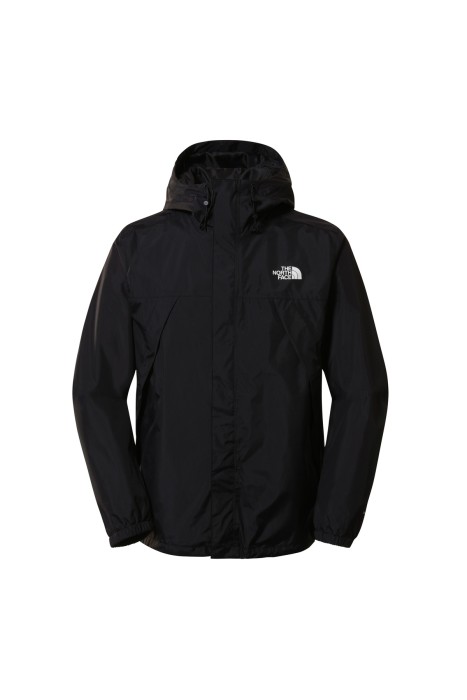 The North Face - Antora Erkek Ceket - NF0A7QEY Siyah