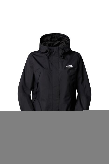 The North Face - Antora Kadın Ceket - NF0A7QEU Siyah