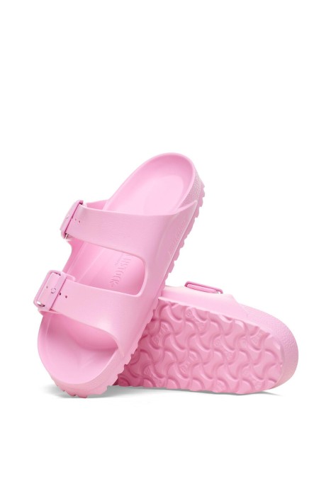 Birkenstock - Arızona Eva Kadın Terlik - 1027355 Pembe