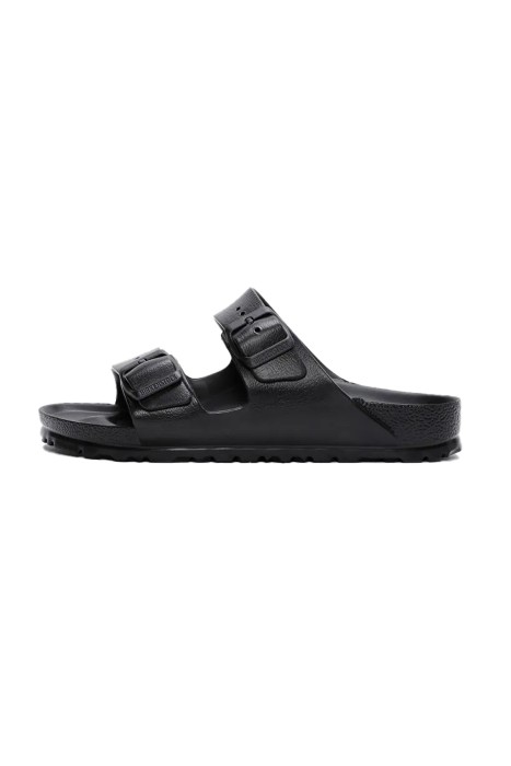 Birkenstock - Arizona Eva Kadın Terlik - 129423 Siyah