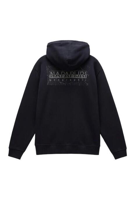 B-Albula H Erkek SweatShirt - NP0A4HZQ Siyah