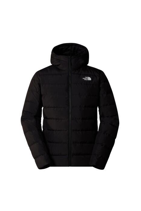 The North Face - B-Albula H Erkek SweatShirt - NP0A4HZQ Siyah