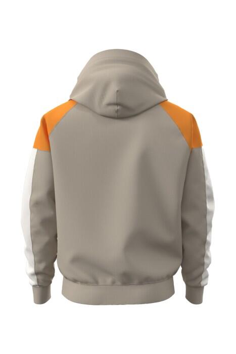 B-Cenci H Erkek SweatShirt - NP0A4IM4 Bej