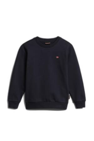 Balis C 2 Çocuk SweatShirt - NP0A4GMS Lacivert - Thumbnail