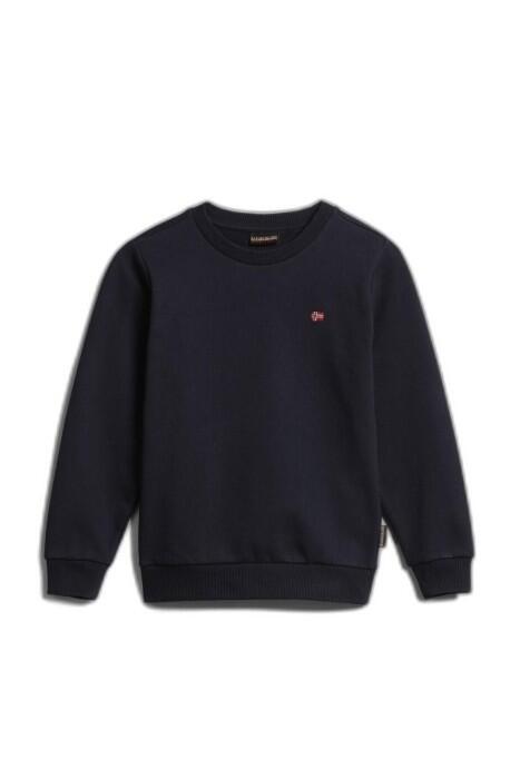 Balis C 2 Çocuk SweatShirt - NP0A4GMS Lacivert