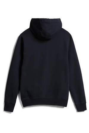 Balis Hood Erkek SweatShirt - NP0A4FQV Lacivert - Thumbnail