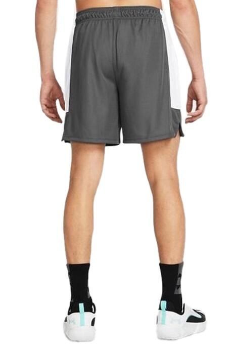 Baseline Erkek Short - 1383389 Gri