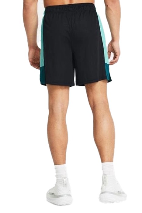 Baseline Erkek Short - 1383389 Siyah