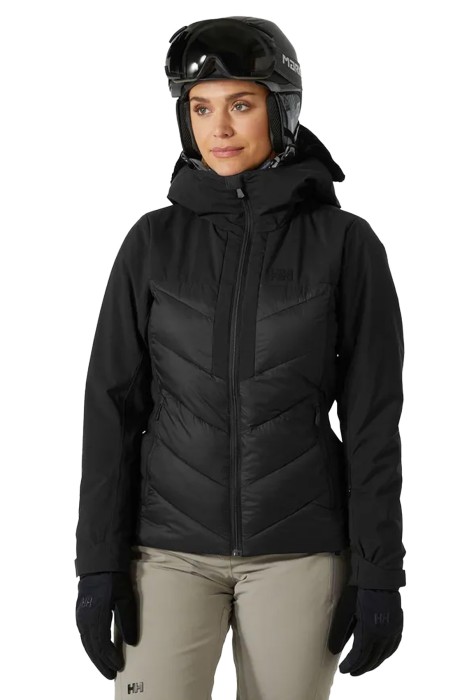 Helly Hansen - Bellıssımo Kadın Mont - 65928 Siyah