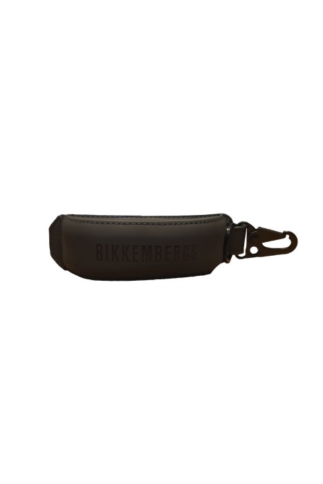 Bikkembergs Erkek Çanta - BKPR00444P Gri