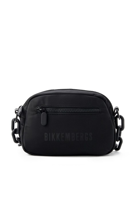 Bikkembergs Kadın Çanta - BKBA00331T Siyah