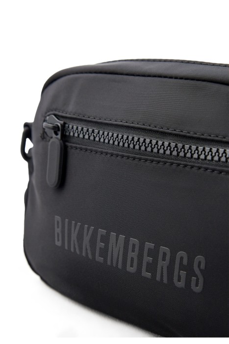 Bikkembergs Kadın Çanta - BKBA00331T Siyah