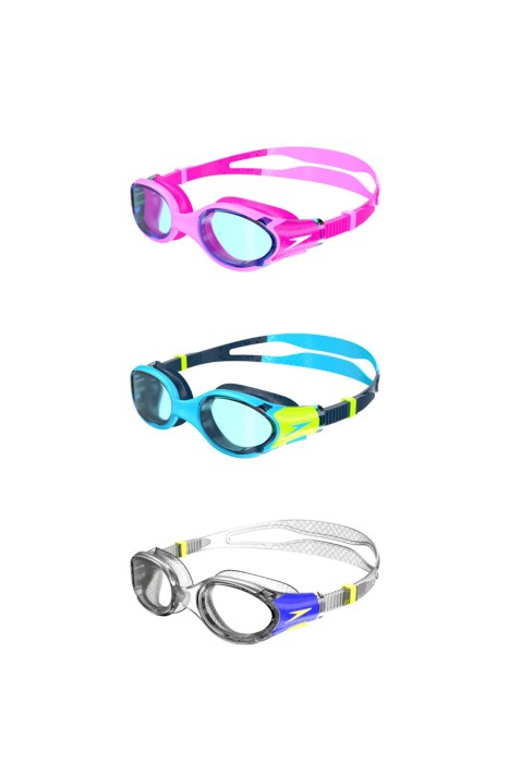 Speedo - Biofuse 2.0 Çocuk Yüzücü Gözlüğü - 8-00336316251 Çok Renk