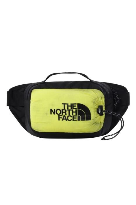 The North Face - Bozer III Bel Çantası - Large - NF0A52RW Yeşil/Siyah