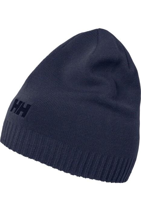 Helly Hansen - Brand Unisex Bere - 57502 Lacivert