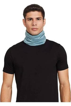 Buff® Merino Lightweight Solid Unisex Boyunluk - 113010 Deniz Mavisi - Thumbnail