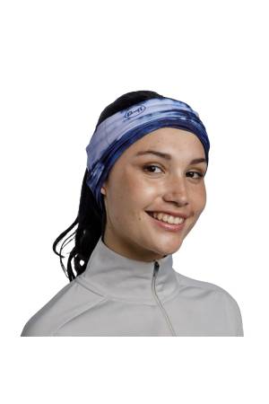 Buff® Original Ecostretch Enhi Cobal T Unisex Boyunluk - 132419 Lacivert - Thumbnail