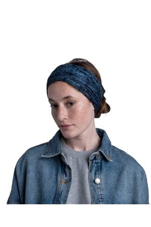 Buff® Original Ecostretch Haiku Unisex Boyunluk - 120710 Lacivert - Thumbnail