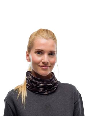 Buff® Original Ecostretch N-Exclusion Unisex Boyunluk - 123439 Siyah - Thumbnail