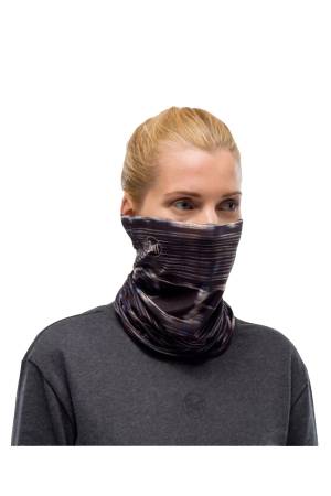 Buff® Original Ecostretch N-Exclusion Unisex Boyunluk - 123439 Siyah - Thumbnail