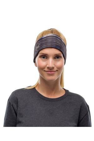 Buff® Original Ecostretch N-Exclusion Unisex Boyunluk - 123439 Siyah - Thumbnail