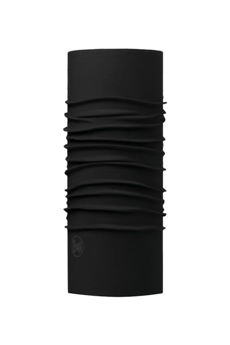 Buff - Buff® Original Ecostretch Solid Blossom Unisex Boyunluk - 117818 Siyah