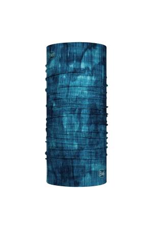 Buff® Original Ecostretch Wane Dustyblue Unisex Boyunluk - 126375 Mavi - Thumbnail