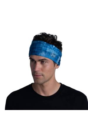 Buff® Original Ecostretch Wane Dustyblue Unisex Boyunluk - 126375 Mavi - Thumbnail