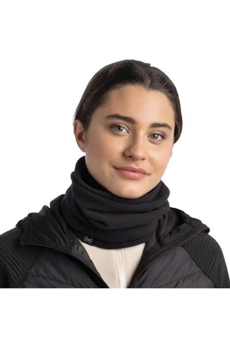 Buff® Polar Neckwarmer Unisex Boyunluk - 129999 Siyah