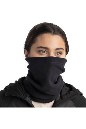 Buff® Polar Neckwarmer Unisex Boyunluk - 129999 Siyah - Thumbnail