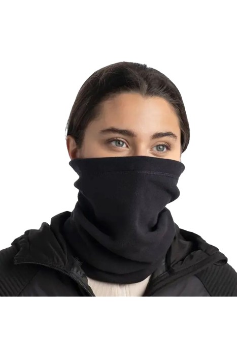 Buff® Polar Neckwarmer Unisex Boyunluk - 129999 Siyah