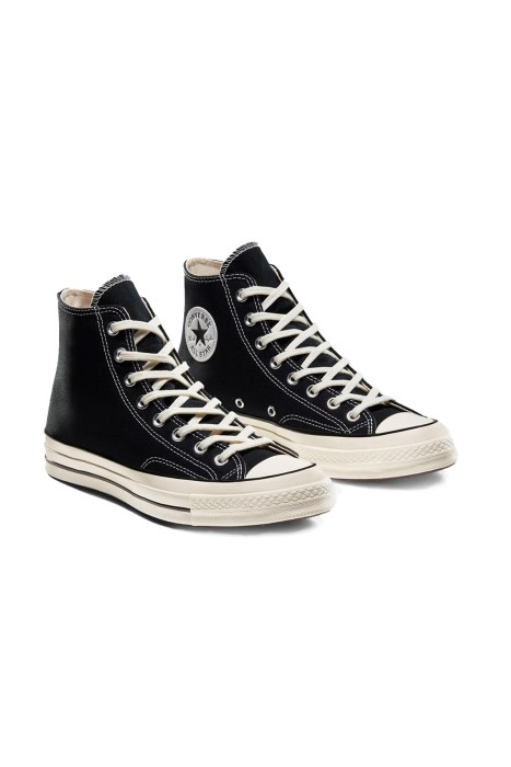 Chuck 70 Unisex Sneaker - 162050C Siyah