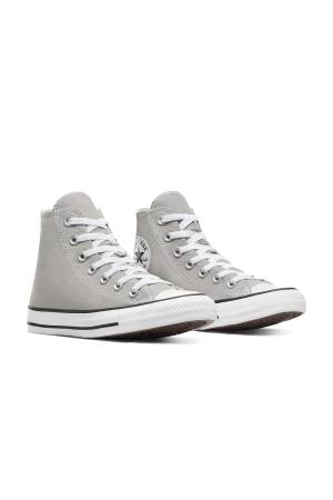 Chuck Taylor All-Star Unisex Ayakkabı - A06561C Kanvas Bej - Thumbnail