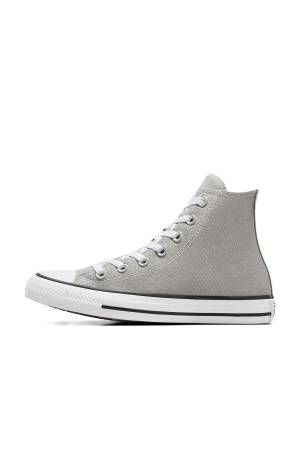 Chuck Taylor All-Star Unisex Ayakkabı - A06561C Kanvas Bej - Thumbnail