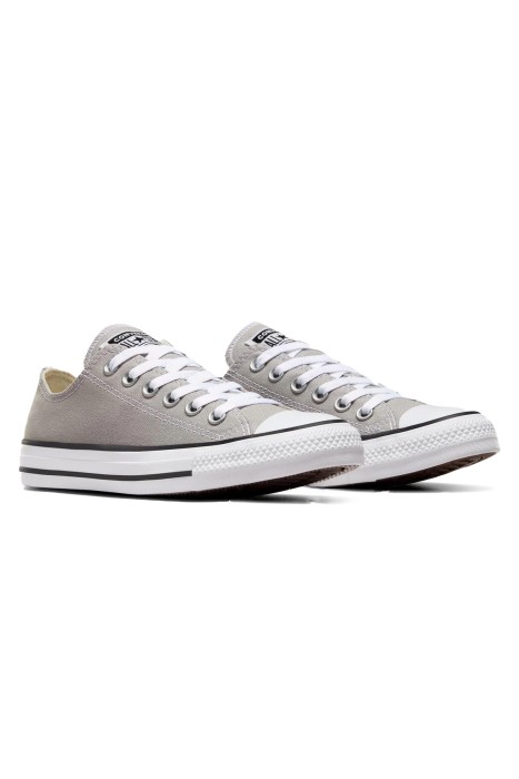 Chuck Taylor All Star Unisex Ayakkabı - A06565C Kanvas Bej