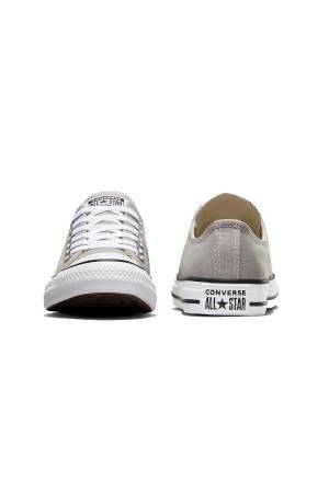 Chuck Taylor All Star Unisex Ayakkabı - A06565C Kanvas Bej - Thumbnail