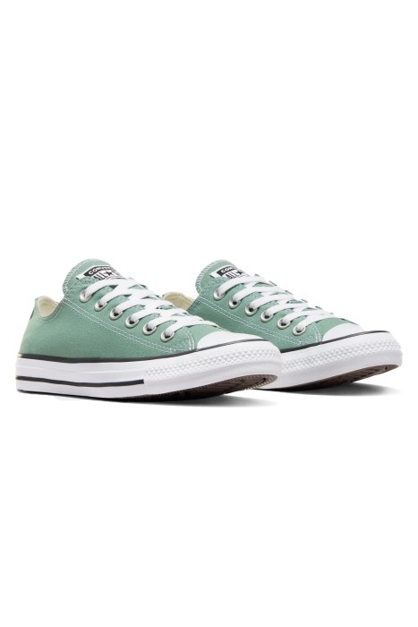 Chuck Taylor All Star Unisex Ayakkabı - A06567C Yeşil