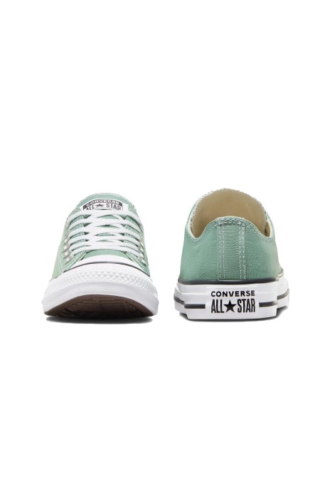 Chuck Taylor All Star Unisex Ayakkabı - A06567C Yeşil