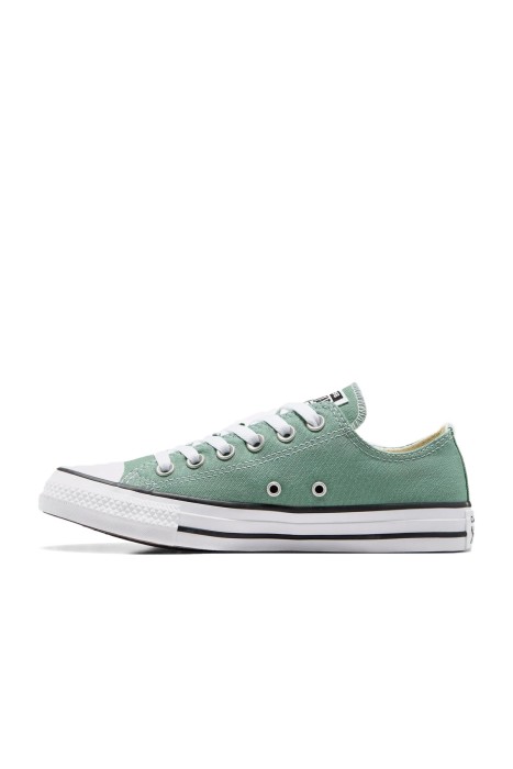 Chuck Taylor All Star Unisex Ayakkabı - A06567C Yeşil