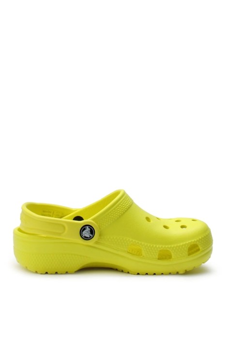 Classic Clog Çocuk Terlik - 206991 Yeşil